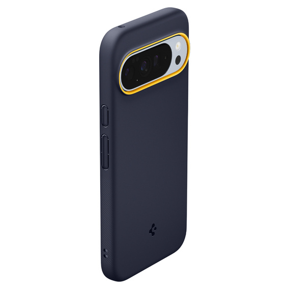 Etui Spigen Nano Pop MagSafe do Google Pixel 10 Pro XL, Blueberry Navy