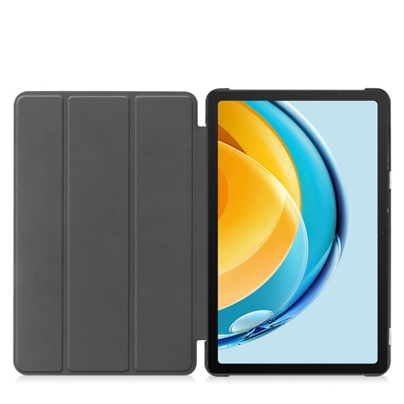 Etui do Huawei MatePad SE 10.4 2022, Smartcase, szare