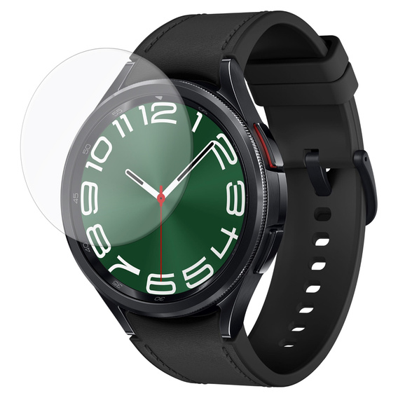 3x Folia Hydrożelowa ERBORD do Samsung Galaxy Watch 6 47mm Classic