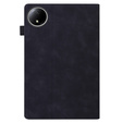 Etui do Xiaomi Redmi Pad SE 8.7", Classic, z miejscem na rysik, czarne
