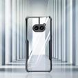 Etui do Nothing Phone 2a, AntiDrop Hybrid, czarne