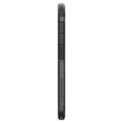 Etui Spigen Tough Armor Mag Gunmetal do Samsung Galaxy S25