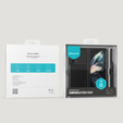 Etui NILLKIN do Samsung Galaxy Z Fold5 5G, CamShield Pro Pen Slot, Z podstawką, Czarne