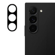 Szkło hartowane na aparat do Samsung Galaxy Z Fold6 5G, czarne