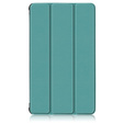 Etui do Samsung Galaxy Tab A7 Lite 8.7 T220 / T225, Zielone