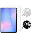 Szkło Hartowane do Samsung Galaxy Tab S10 FE+ Plus