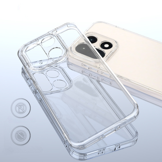 Etui odporne na wstrząsy do OnePlus 15