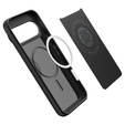 Etui Spigen Thin Fit MagSafe do Google Pixel 10 Pro XL, Black