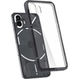 Etui Spigen do Nothing Phone 2, Ultra Hybrid, Space Crystal, Szare