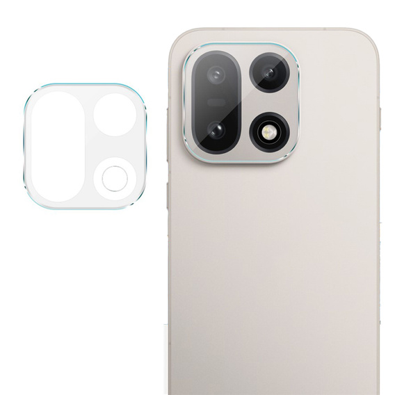 2x Szkło Hartowane ERBORD na aparat do OnePlus 15