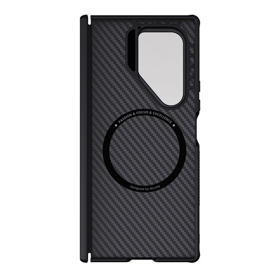 Etui pancerne Nillkin do MagSafe do Samsung Galaxy Z Fold7 5G