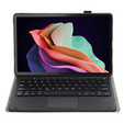 Etui z klawiaturą do Lenovo Tab P11 Gen 2 TB350FU TB350XU 11.5", TouchPad, czarne