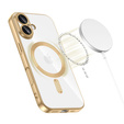 Etui Electro MagSafe do iPhone 17