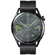 2x Szkło Hybrydowe ERBORD do Huawei Watch GT 3 46mm