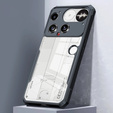 Etui do Nothing Phone 3 5G, AntiDrop Hybrid, czarne