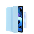 Etui do iPad 11" 2025 A16 (11 gen.) / iPad 10.9" 2022 (10 gen.), Smartcase, niebieskie