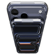 Etui Spigen Ultra Hybrid „T” z MagSafe do iPhone 17 Pro Max