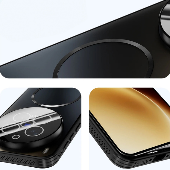 Etui z MagSafe do Vivo X300 Pro