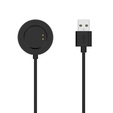 Ładowarka kabel USB do Realme Watch 2/3 Pro, Czarny