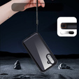 Etui Redpepper IP68 do Samsung Galaxy A36 5G – niezawodna ochrona z przezroczystym tyłem