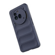 Etui do Nothing Phone 3A Pro, Gaming Shockproof, granatowe