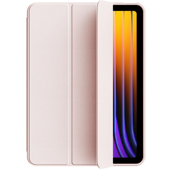 Etui do Xiaomi Pad 7 / 7 Pro, Smartcase, różowe