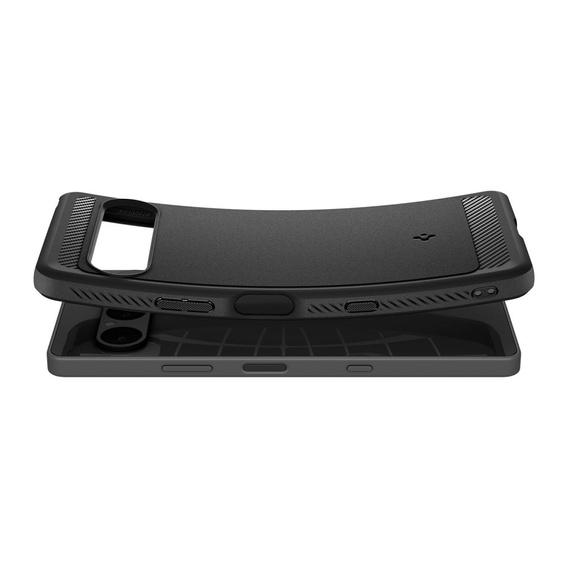 Etui Spigen Rugged Armor do Sony Xperia 10 VII