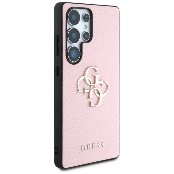 Etui Guess Classic Logo do Samsung Galaxy S25 Ultra