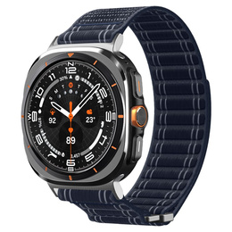 Pasek Spigen WBF0 do Samsung Galaxy Watch Ultra 2024/2025 (47 mm)