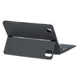 Etui z klawiaturą do Xiaomi Pad 7 / 7 Pro, Keyboard Touchpad, czarne