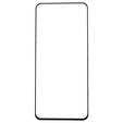 Szkło Hartowane 3D do T Phone 2 5G, czarna ramka