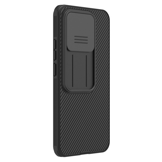 Etui NILLKIN Camshield Pro z osłoną aparatu do Xiaomi 15T