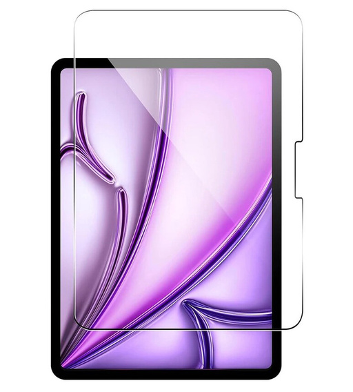 Szkło Hartowane do iPad Air 11" 2025/2024 (7/6 gen.)