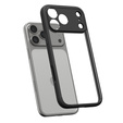 Etui Spigen Ultra Hybrid do iPhone 17 Pro, Matte Black