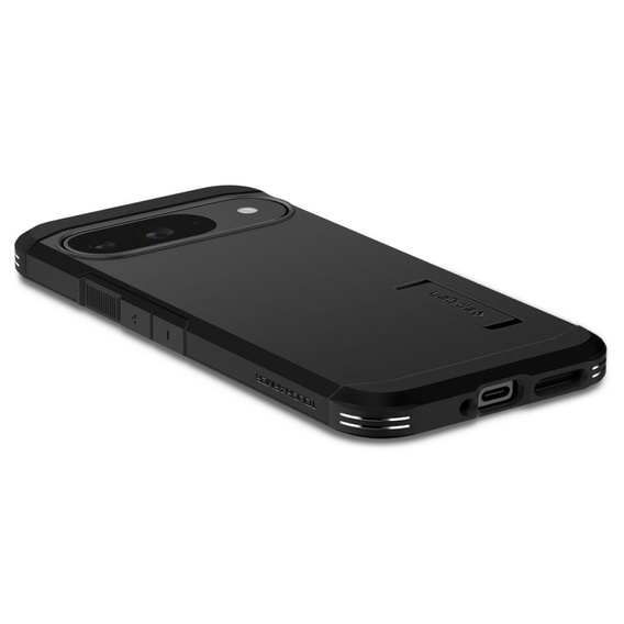 Pancerne etui Spigen Tough Armor do Google Pixel 9 / Google 9 Pro