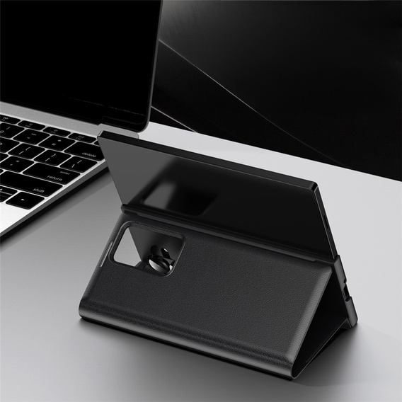 Etui z klapką Smart View Wallet do Samsung Galaxy Z Fold7 5G