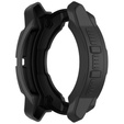 Osłona ochronna do Garmin Instinct 3 Solar / Instinct 3 AMOLED 50 mm – czarna