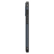 Etui Spigen do iPhone 16 Pro Max, Tough Armor Mag MagSafe, granatowe