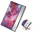 Etui do Lenovo Yoga Tab Plus 12,7", Smartcase, galaxy