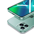 Etui ERBORD Ultra Slim do iPhone 13 Pro Max, Green