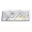 Mocolo UV Szkło Hartowane do Huawei nova 10 4G