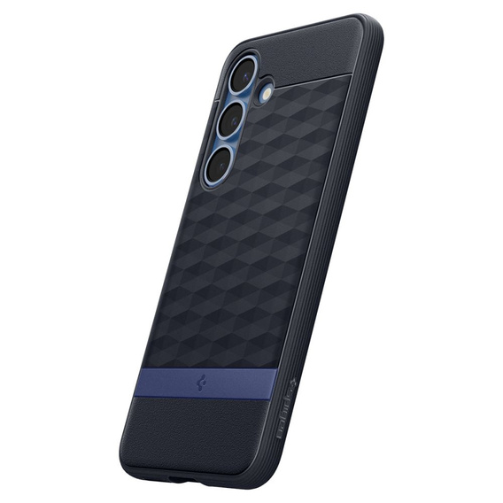 Etui Spigen Parallax Mag do Samsung Galaxy S25