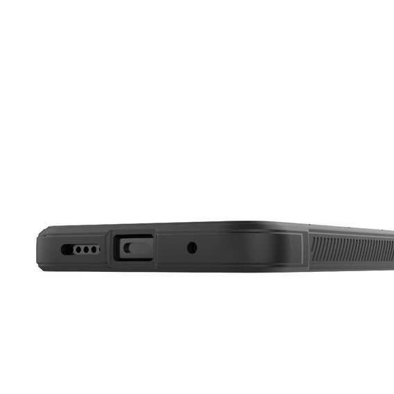 Etui do Xiaomi Redmi Note 12S, Gaming Shockproof, czarne