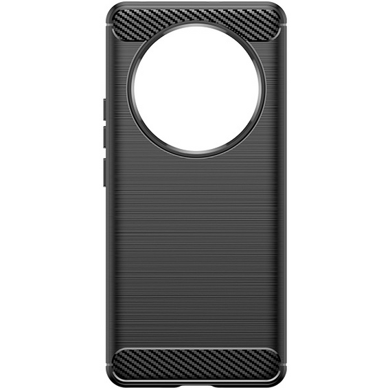 Etui do Realme 12 Pro 5G / 12 Pro+ 5G, Carbon, czarne