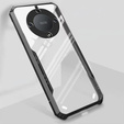 Etui do Honor Magic 6 Lite 5G, AntiDrop Hybrid, czarne