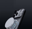 Etui Nillkin CamShield Pro Magnetic z funkcją MagSafe do iPhone 17 Pro