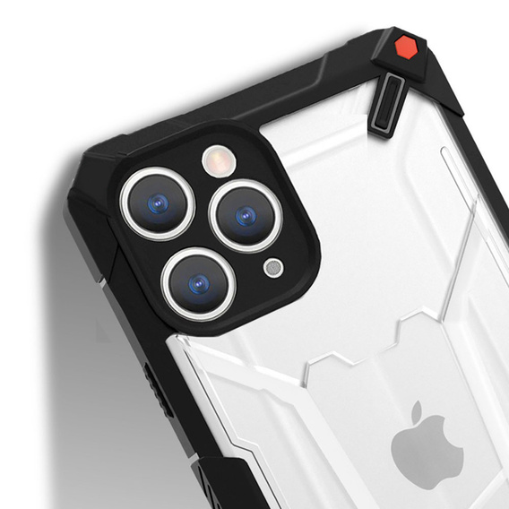  Etui Shield Case do iPhone 13 Pro, Black