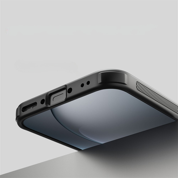 Etui Nillkin Frosted Shield Pro MagSafe do Oppo Find X9 Pro