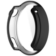 2w1 Etui z osłoną na ekran do Xiaomi Watch S4 41mm