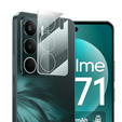 2x Szkło Hartowane ERBORD na aparat do Realme C71 – ochrona aparatu bez kompromisów